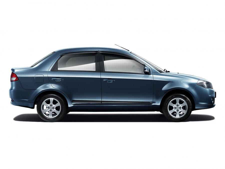  Proton Saga FL 2010 года  (фото 9 из 9)